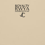 ROYALTY - ALORS JE VAIS SWEATSHIRT