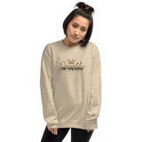 DAUGHTER OF THE KING SWEATSHIRT