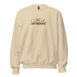 DAUGHTER OF THE KING SWEATSHIRT