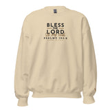 BLESS THE LORD SWEATSHIRT