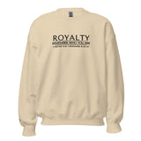 ROYALTY - REMEMBER WHO YOU ARE SWEATSHIRT