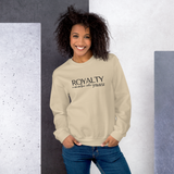 ROYALTY CALI-RWYA SWEATSHIRT