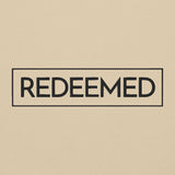 REDEEMED SWEATSHIRT