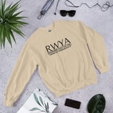 RWYA - REMEMBER WHO YOU ARE Sweatshirt