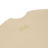 ALORS JE VAIS GOLD EDITION SIGNATURE CLASSIC SWEATSHIRT