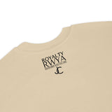 ROYALTY - ALORS JE VAIS SWEATSHIRT