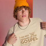 I AM NOT ASHAMED OF THE GOSPEL GOLD EDITION -B