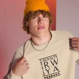 CRRWYA SWEATSHIRT