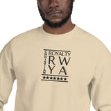 CRRWYA SWEATSHIRT