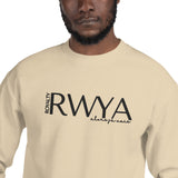 ROYALTY - RWYA SWEATSHIRT