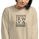 CRRWYA SWEATSHIRT