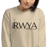 ROYALTY - RWYA SWEATSHIRT