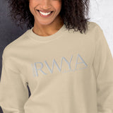 ROYALTY - RWYA SWEATSHIRT