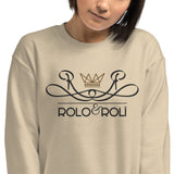 ROLO - ROLI SWEATSHIRT