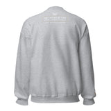 ALORS JE VAIS SWEATSHIRT (STYLE 3)