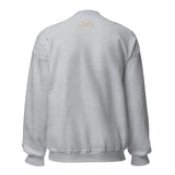 ALORS JE VAIS GOLD EDITION SIGNATURE CLASSIC SWEATSHIRT