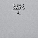 ROYALTY - ALORS JE VAIS SWEATSHIRT