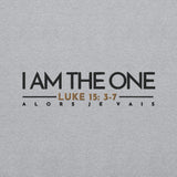 I AM THE ONE SWEATSHIRT  -CLASSIC- W