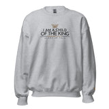 I AM A CHILD OF THE KING SWEATSHIRT (STYLE CLASSIC)