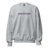 PRODUCT OF GRACE SWEATSHIRT (CLASSIC + FAV!!!!!!-W)