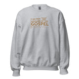 I AM NOT ASHAMED OF THE GOSPEL GOLD EDITION -B