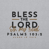 BLESS THE LORD SWEATSHIRT