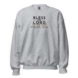 BLESS THE LORD SWEATSHIRT