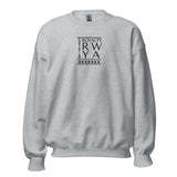 CRRWYA SWEATSHIRT