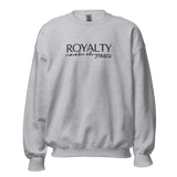 ROYALTY CALI-RWYA SWEATSHIRT