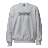 REDEEMED SWEATSHIRT