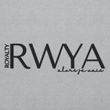 ROYALTY - RWYA SWEATSHIRT