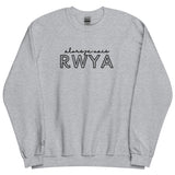 RWYA - ALORS JE VAIS SWEATSHIRT