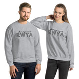 RWYA - ALORS JE VAIS SWEATSHIRT