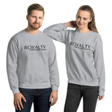 ROYALTY - ALORS JE VAIS SWEATSHIRT