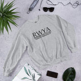 RWYA - REMEMBER WHO YOU ARE Sweatshirt