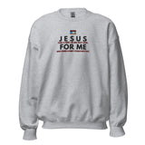 JESUS THE ONE FOR ME *W