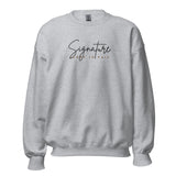 CLASSIC-CALI SIGNATURE WORSHIP SWEATSHIRT