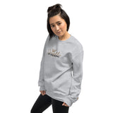 DAUGHTER OF THE KING SWEATSHIRT