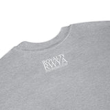 ROYALTY STAMP SWEATSHIRT