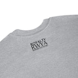 ROYALTY - REMEMBER WHO YOU ARE SWEATSHIRT