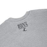 ROYALTY - ALORS JE VAIS SWEATSHIRT