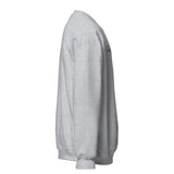 ALORS JE VAIS - LIVE CHRISTANLY SWEATSHIRT (STYLE 5-W)