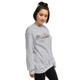 DAUGHTER OF THE KING SWEATSHIRT