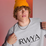 ROYALTY - RWYA SWEATSHIRT