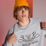 ROLO - ROLI SWEATSHIRT