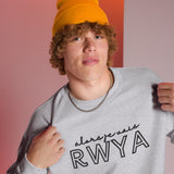 RWYA - ALORS JE VAIS SWEATSHIRT