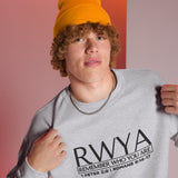 RWYA - REMEMBER WHO YOU ARE Sweatshirt