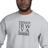 CRRWYA SWEATSHIRT