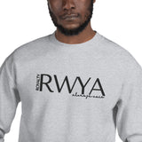 ROYALTY - RWYA SWEATSHIRT