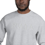 ROYALTY - RWYA SWEATSHIRT